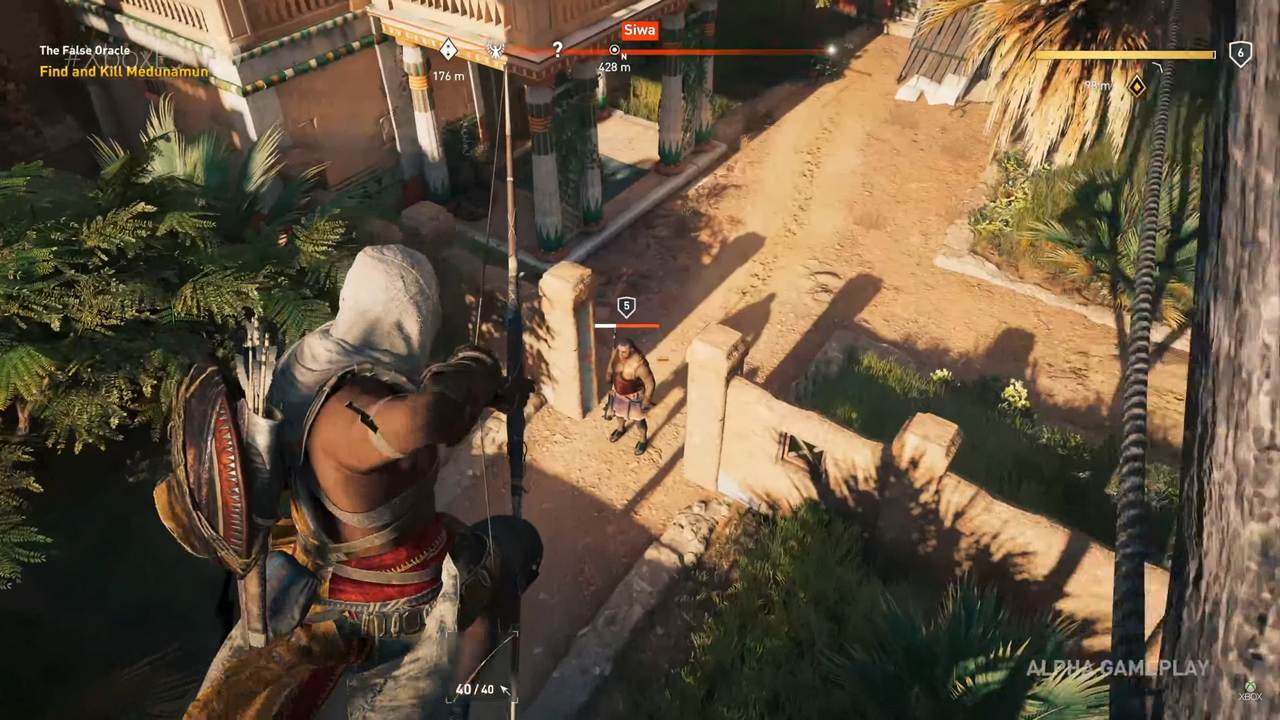 Gameplay
