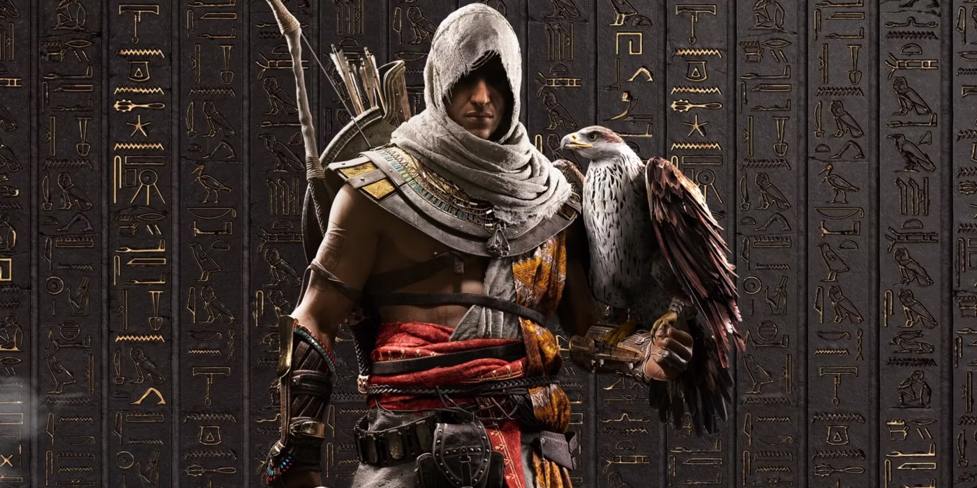 Main Character
